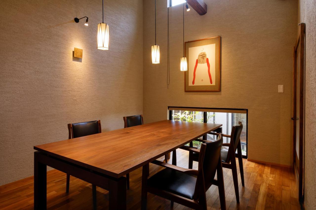 Yufuin Onsen Toshoan Hotel Buitenkant foto